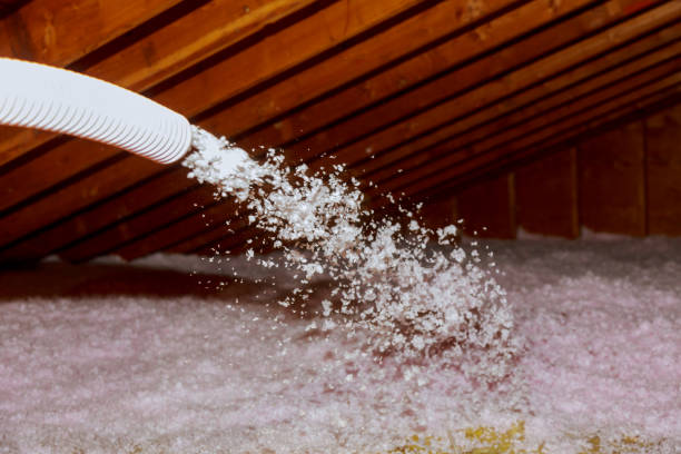 Types of Insulation We Offer in Gladstone, MO
