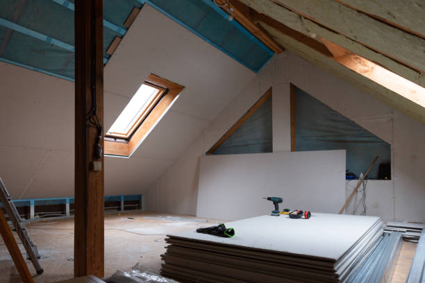Best Eco-Friendly Insulation in Gladstone, MO