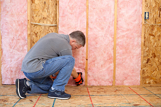 Best Blown-in Insulation in Gladstone, MO